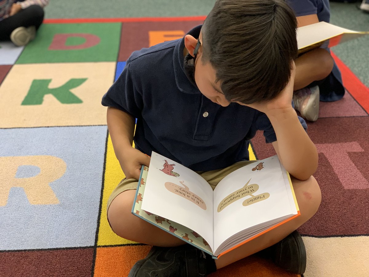 Access Books Bay Area tweet media