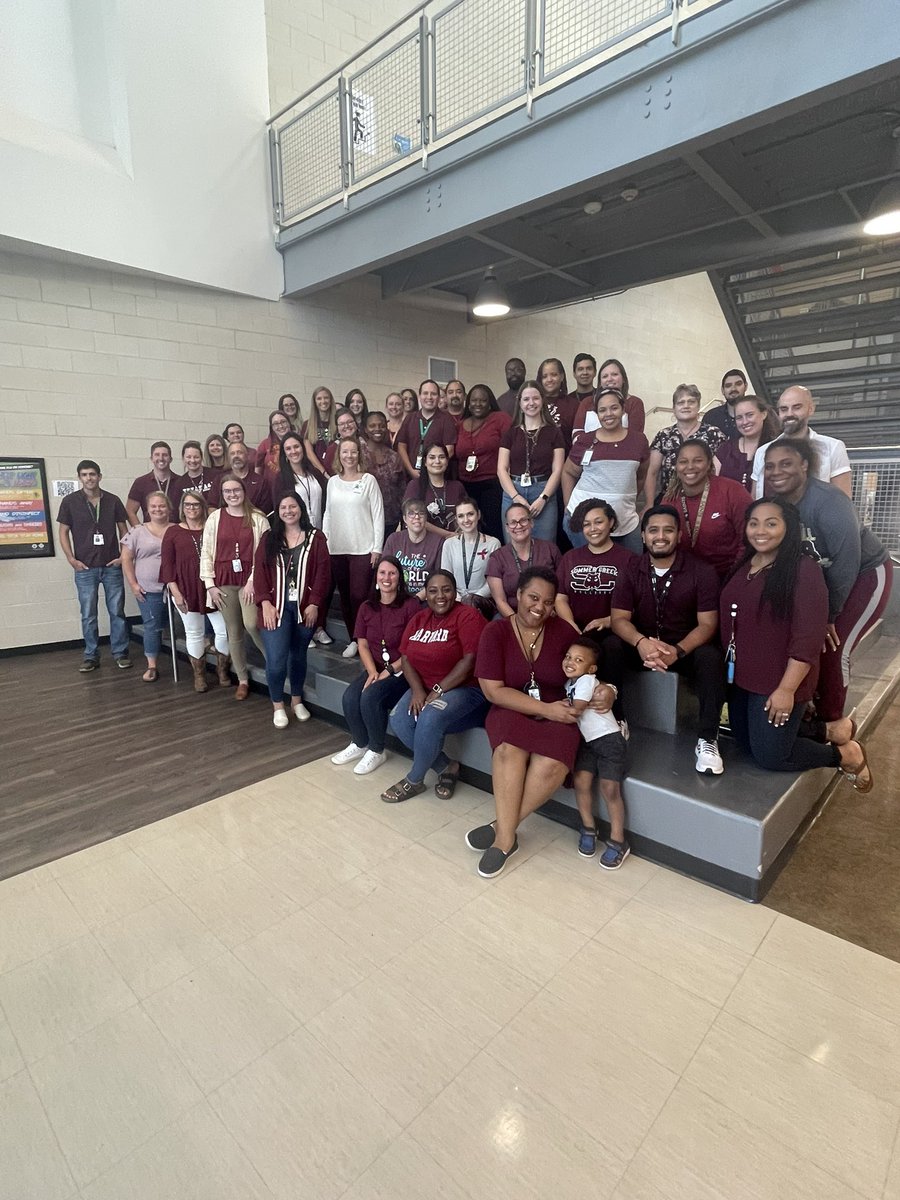 West Lake Middle School (@humbleisd_wlms) on Twitter photo Some of our <a href="/HumbleISD_WLMS/">West Lake Middle School</a> teachers and staff standing in support of the entire <a href="/Uvalde_CISD/">Uvalde CISD</a> community! We stand with you! #uvaldestrong Some of our <a href="/HumbleISD_WLMS/">West Lake Middle School</a> teachers and staff standing in support of the entire <a href="/Uvalde_CISD/">Uvalde CISD</a> community! We stand with you! #uvaldestrong