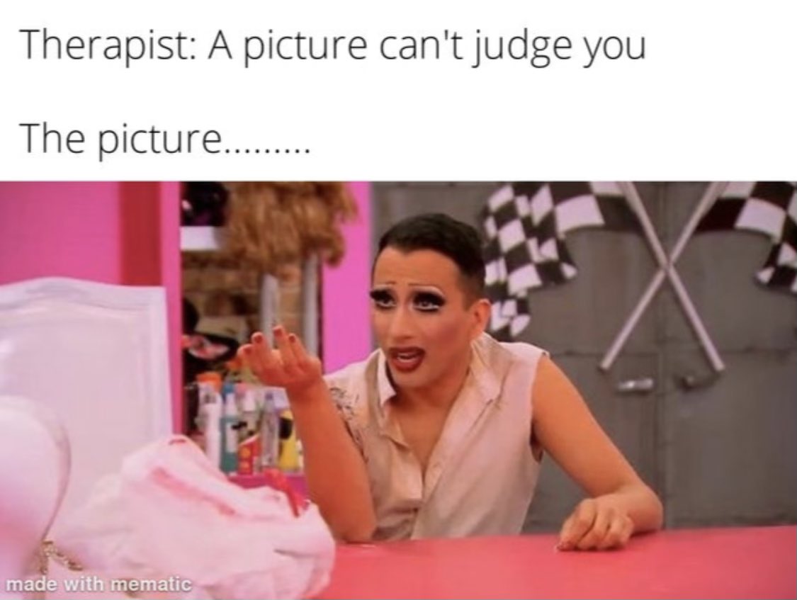 TheBiancaDelRio's tweet image. 😂🙌🏽😂🙌🏽😂🙌🏽😂
