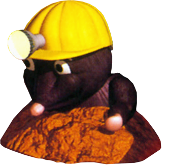 Obscure Nintendo Characters tweet media