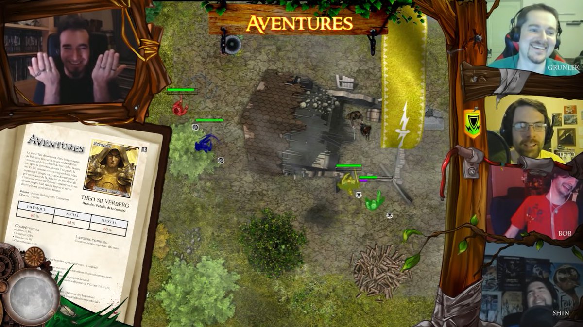 Mahyar 🦇🔦 tweet media