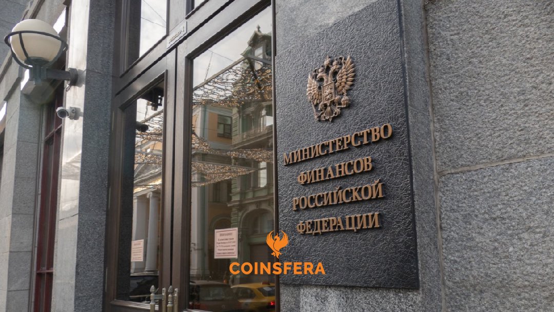 Russia's Finance Ministry has reportedly begun working with the governments of “friendly” nations to establish a cross-border stablecoin-based payments platform. 

#CryptoNews #crypto #news  #bitcoin #btc #btcnews #eth #ethereum #nft #finance