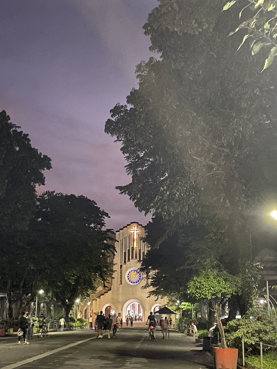 Corinne Catibayan (@corcatibayan) on Twitter photo TINGNAN: Mga deboto ng Ina Ng Laging Saklolo, dumalo sa Baclaran Church ngayong unang Miyerkules ng buwan. <a href="/gmanews/">GMA Integrated News</a> <a href="/gmanewsbreaking/">GMA Integrated News Breaking</a> TINGNAN: Mga deboto ng Ina Ng Laging Saklolo, dumalo sa Baclaran Church ngayong unang Miyerkules ng buwan. <a href="/gmanews/">GMA Integrated News</a> <a href="/gmanewsbreaking/">GMA Integrated News Breaking</a>