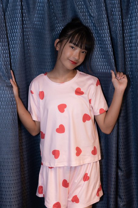 Twitterのコスプレ画像2