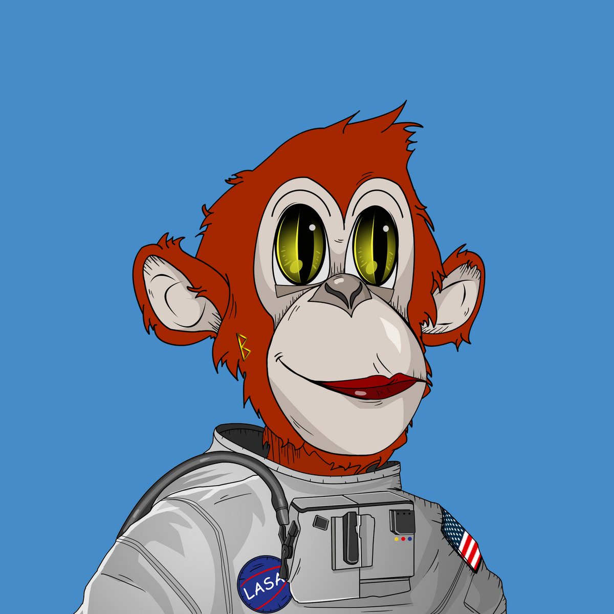 NGCnfts's tweet photo. 🎉 HUGE GIVEAWAY 🎉
🏆 5x Naughty Girlz Club OG
🏆 10x Souls WL
🏆 10x Lost Ape Centauri WL

To Enter:
1️⃣ Follow @NGCnfts &amp; @souls_nft &amp; @lostapecentauri
2️⃣ Retweet &amp; Like
3️⃣ Tag 3 friends

⌛ Winners in 48 hours
🍀 Bonus: Join our Discord
#whitelist #NFTGiveaway https://t.co/bG3nXuI1l8