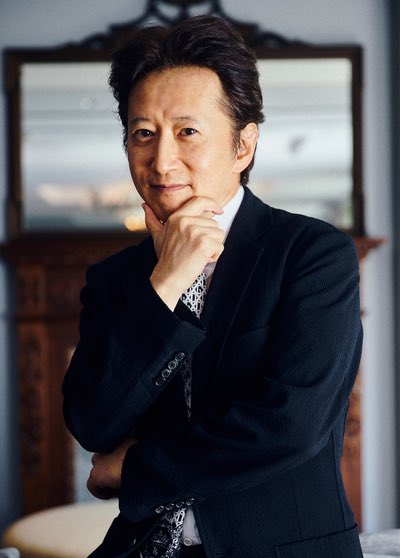 IamNerdKelsey's tweet photo. @Glamorouge Hirohiko Araki is a Japanese manga artist. He is best known for his series JoJo's Bizarre Adventure, which began publication in Weekly Shōnen Jump in 1987 and has over 120 million copies in circulation, making it one of the best-selling manga series in history. And he’s daddy. https://t.co/4Eazz3djr6