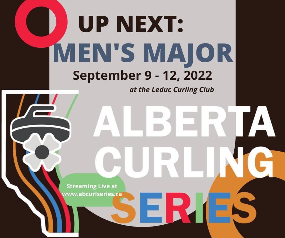 Alberta Curling Series tweet media