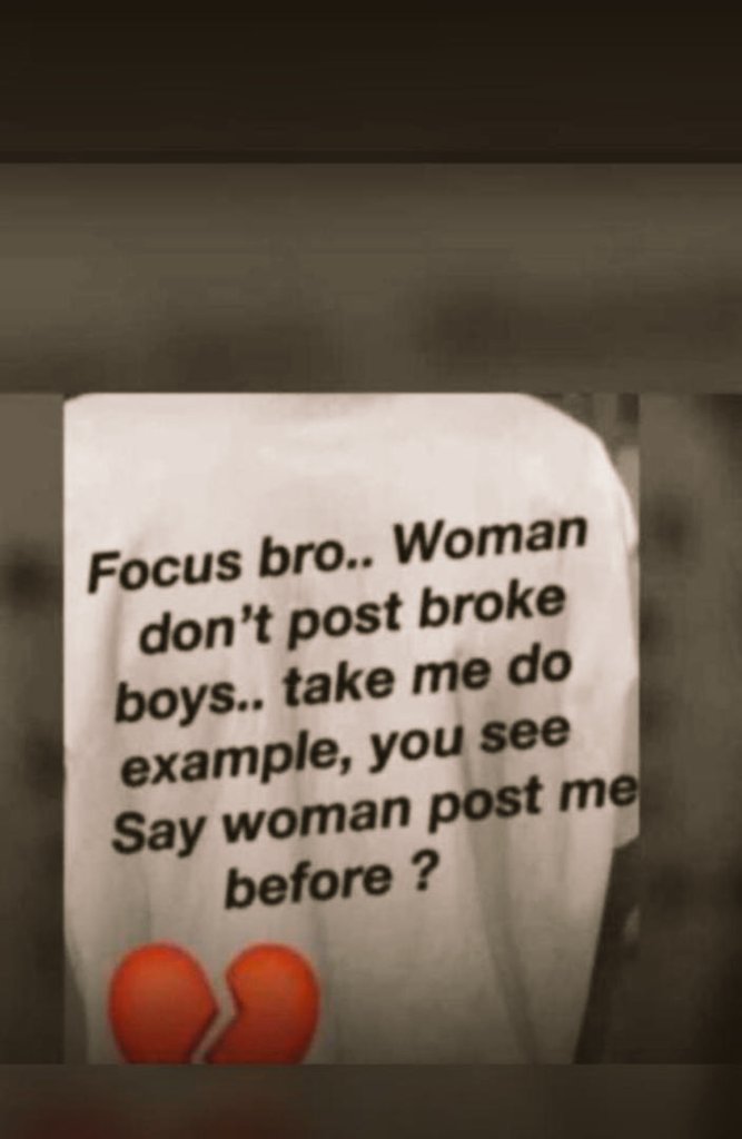 KabsVictor's tweet photo. https://t.co/7DSACQxwYj