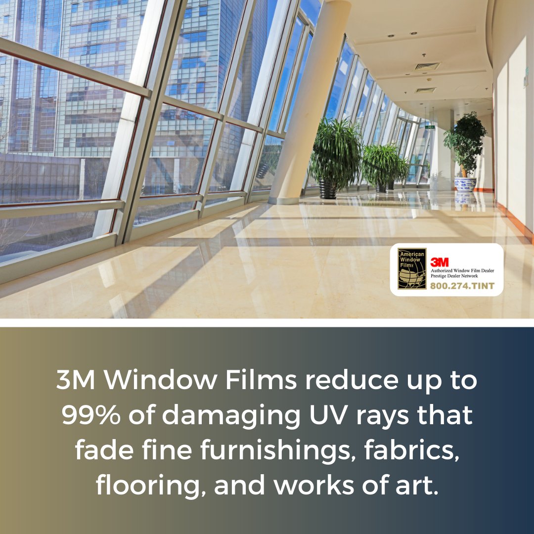 American Window Film, Inc. on Twitter "3M™ Safety & Security Window