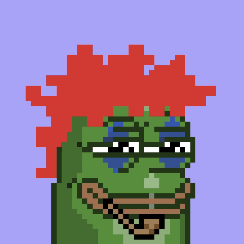proofofpepe's tweet photo. Who’s ready for a giveaway?! 

We’re giving away 1 Proof of Pepe and 1 @v3phunks to 1 winner! Winner will have their choice out of each @NFTX_ vault!

To enter:
- Follow @proofofpepe
- Like and retweet 
- Tag 2 friends

We will pick 1 winner in 48 hours!

🐸🦉 https://t.co/cAoT4ODCSk