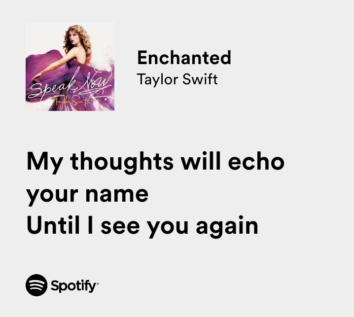 blessedswifty's tweet photo. Taylor Swift once said... https://t.co/gA35cPAAil