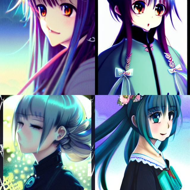 AI
ヒントくらいは得られるけどじっくり見ると狂気めいた物があるような気がする。
そういう表現がある所も凄いとは思うが… 