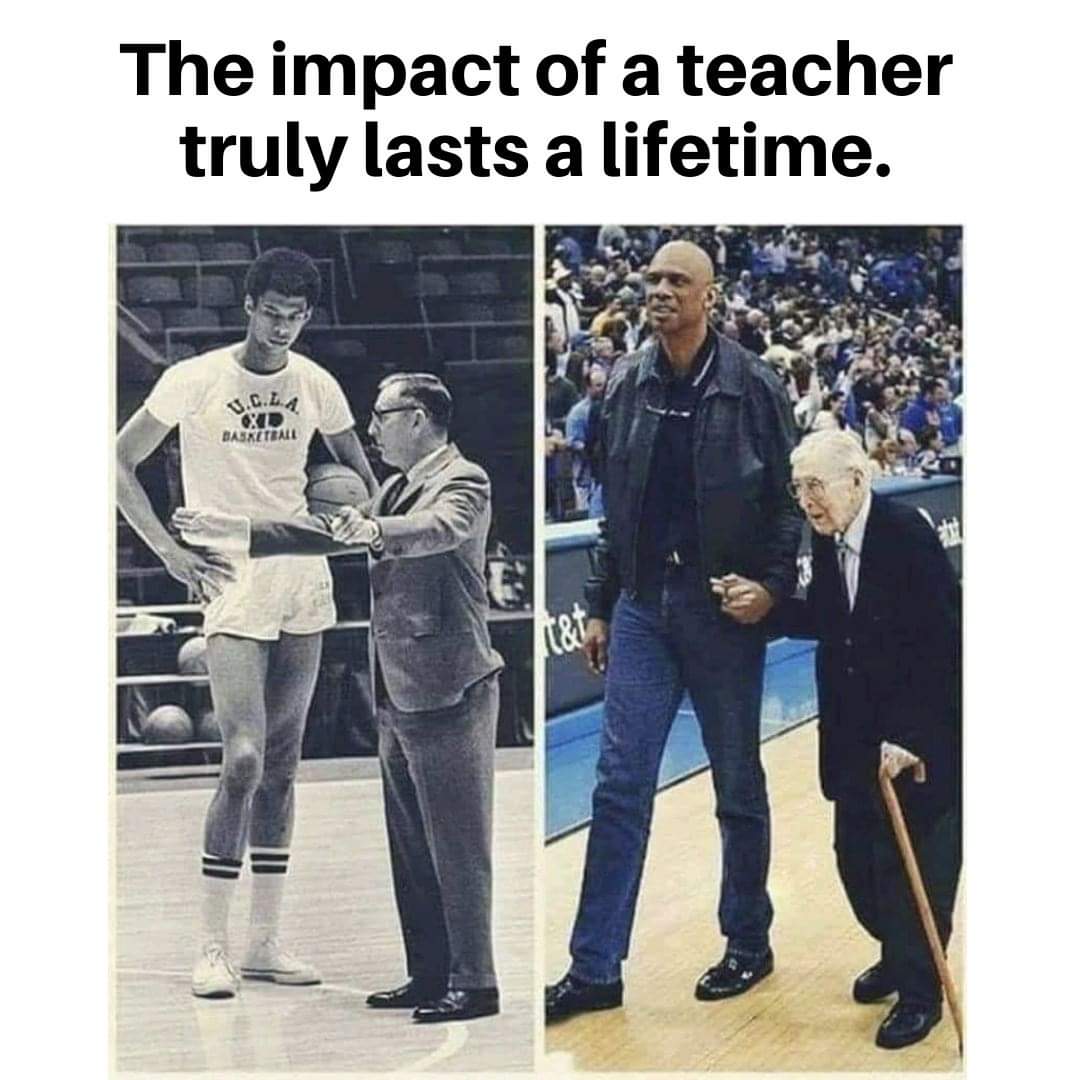 This is so true. 🧡 
🌐 teachergoals.com