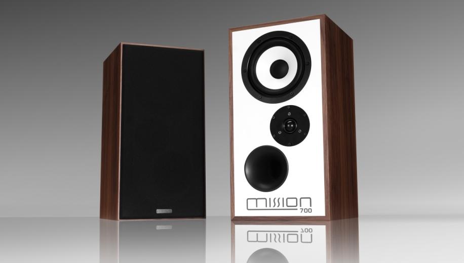 Mission has announced another dip into the vaults with the re-engineered 700 #loudspeaker, echoing the recently upgraded Mission 770 in enhancing an iconic style with the latest tech. bit.ly/3ARMIwR #HiFi #HiFiNews #Speakers