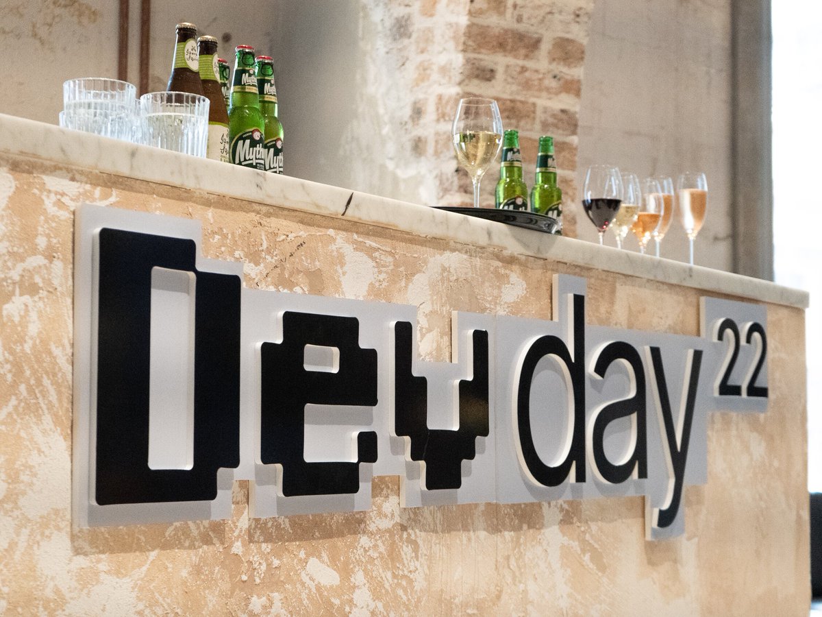auth0's tweet photo. That's a wrap for #DevDaysSydney! Everyone had a great time getting hands on with modern techniques that will help them build more secure apps.

See you at #DevDaysLondon (09/29) for the next #DeveloperDays2022 event! https://t.co/e72E2AmWDb https://t.co/sLXY4cQe0N