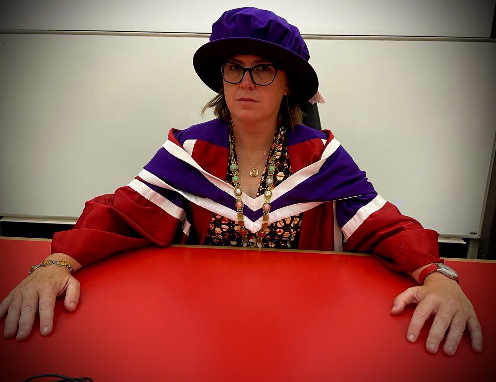 Dr Jen Shearman tweet media