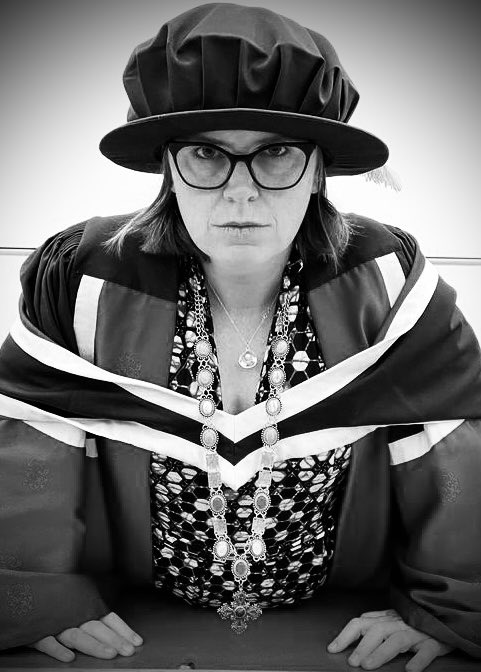 Dr Jen Shearman tweet media