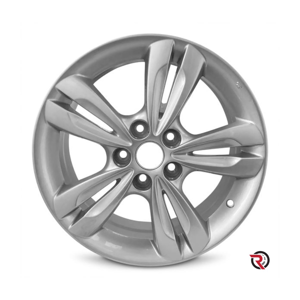 RoadReadyWheel1's tweet photo. (10-16) #ʜʏᴜɴᴅᴀɪᴛᴜᴄꜱᴏɴ  17″x6.5″ - Aluminum
 
𝙎𝙝𝙤𝙥 𝙩𝙝𝙚 𝙬𝙝𝙚𝙚𝙡 𝖍𝖊𝖗𝖊👉🏼 https://t.co/fiiAJeVpE8 

Get 5% OFF! Use promo code 𝐑𝐑𝐖𝐅𝐁 
.
.
.
#hyundai #hyundaiwheels #tucsonwheels
#roadreadywheels #beroadready #wheels #rims #rimsforsale https://t.co/cAp2Wbb5xe