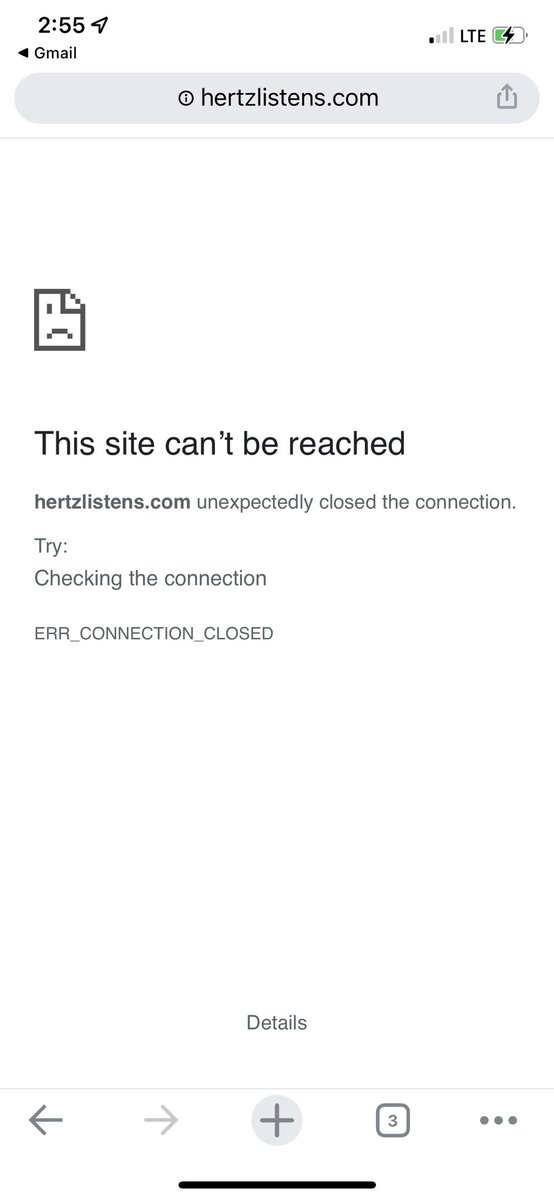 Pretty sure <a href="/Hertz/">Hertz</a> could care less about me after spending thousands with them. Taking my business elsewhere I guess. Broken AC in Georgia was miserable for us all. #hertzlistens