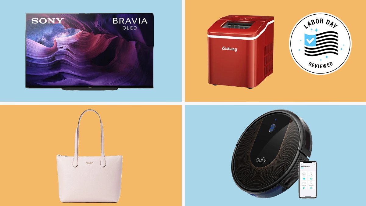 The 80+ best Labor Day 2022 sales you can still shop at Lowe's, Best