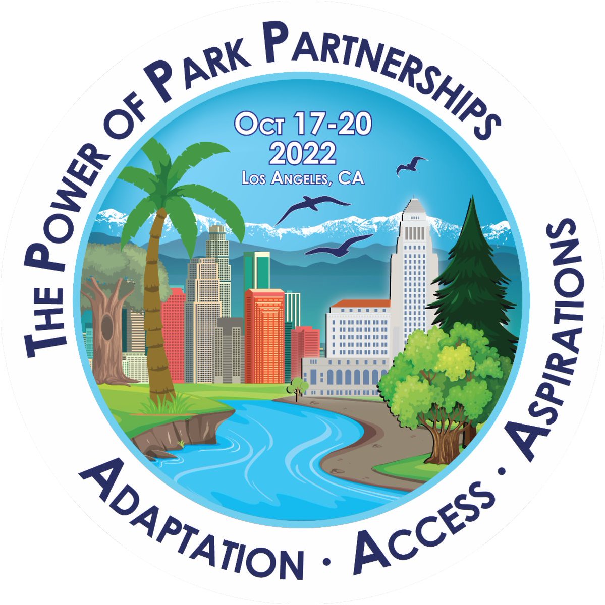 CALPACAPARKS's tweet photo. 2022 CALPA Conference &amp; Training - Latest Updates
Check out the latest news on the conference including SCHOLARSHIPS and call for nominations for annual CALPA AWARDS! 

Early Bird Rates End This Friday!!!

More info: https://t.co/MbFKZGCLbO https://t.co/UelLiN0xT7