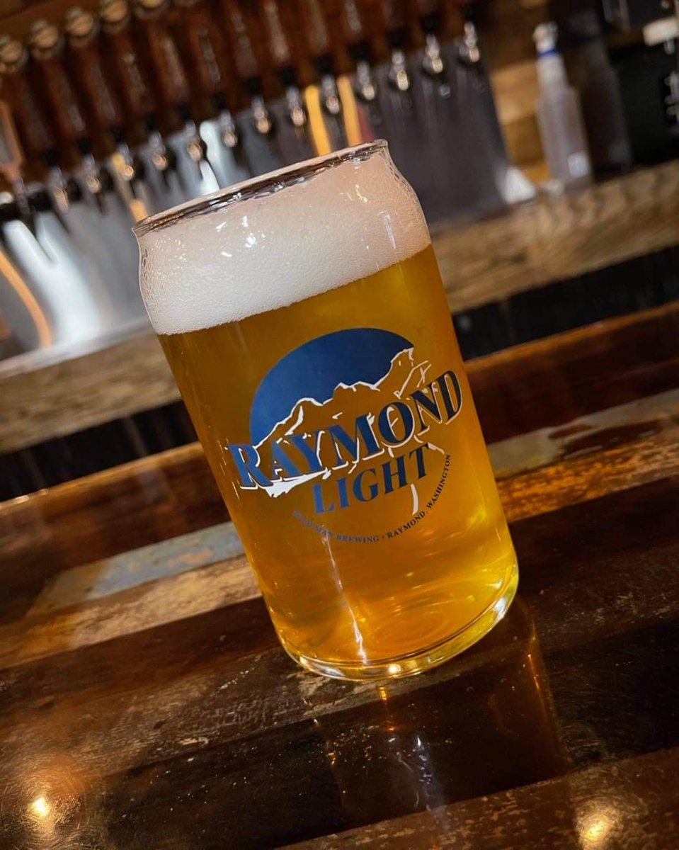 Wild Man Brewing Company tweet media