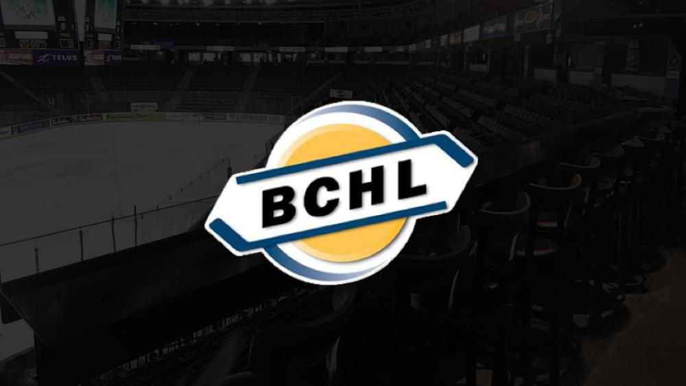 BCHLNetwork's tweet photo. What if #BCHL team names were based on wildlife from around each franchise's region? π π» π¦ π π¦
π€ | Eric Clarke (@Eric_mascot93)
π° | https://t.co/y4i82nPcEA
#BCHLNetwork #CoastalConference #Editorial #InteriorConference https://t.co/HocXu8Tc00