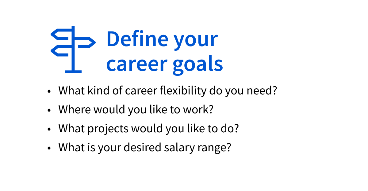 coursera's tweet photo. If you see yourself changing careers, identifying your motives and researching your options can bring you closer to becoming what you want to be. Check out four do’s for changing careers. https://t.co/F6J7nYur6h

#CareerChange #CourseraArticle #TheNewCareerYou #LearnWithoutLimits https://t.co/cMiffreAK9
