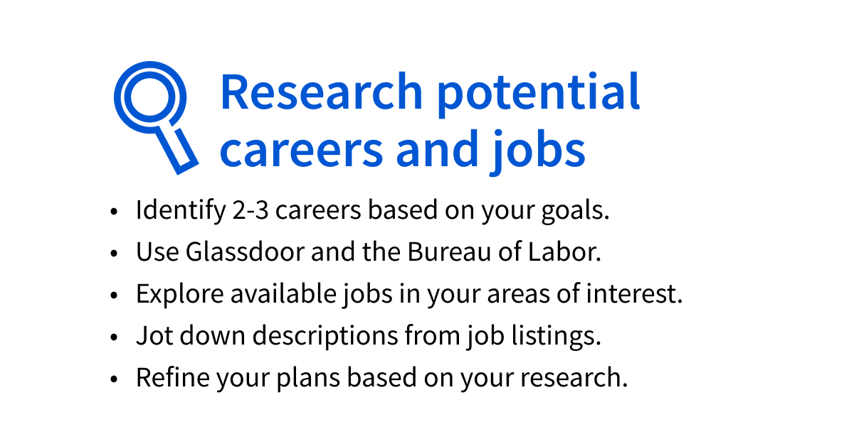 coursera's tweet photo. If you see yourself changing careers, identifying your motives and researching your options can bring you closer to becoming what you want to be. Check out four do’s for changing careers. https://t.co/F6J7nYur6h

#CareerChange #CourseraArticle #TheNewCareerYou #LearnWithoutLimits https://t.co/cMiffreAK9