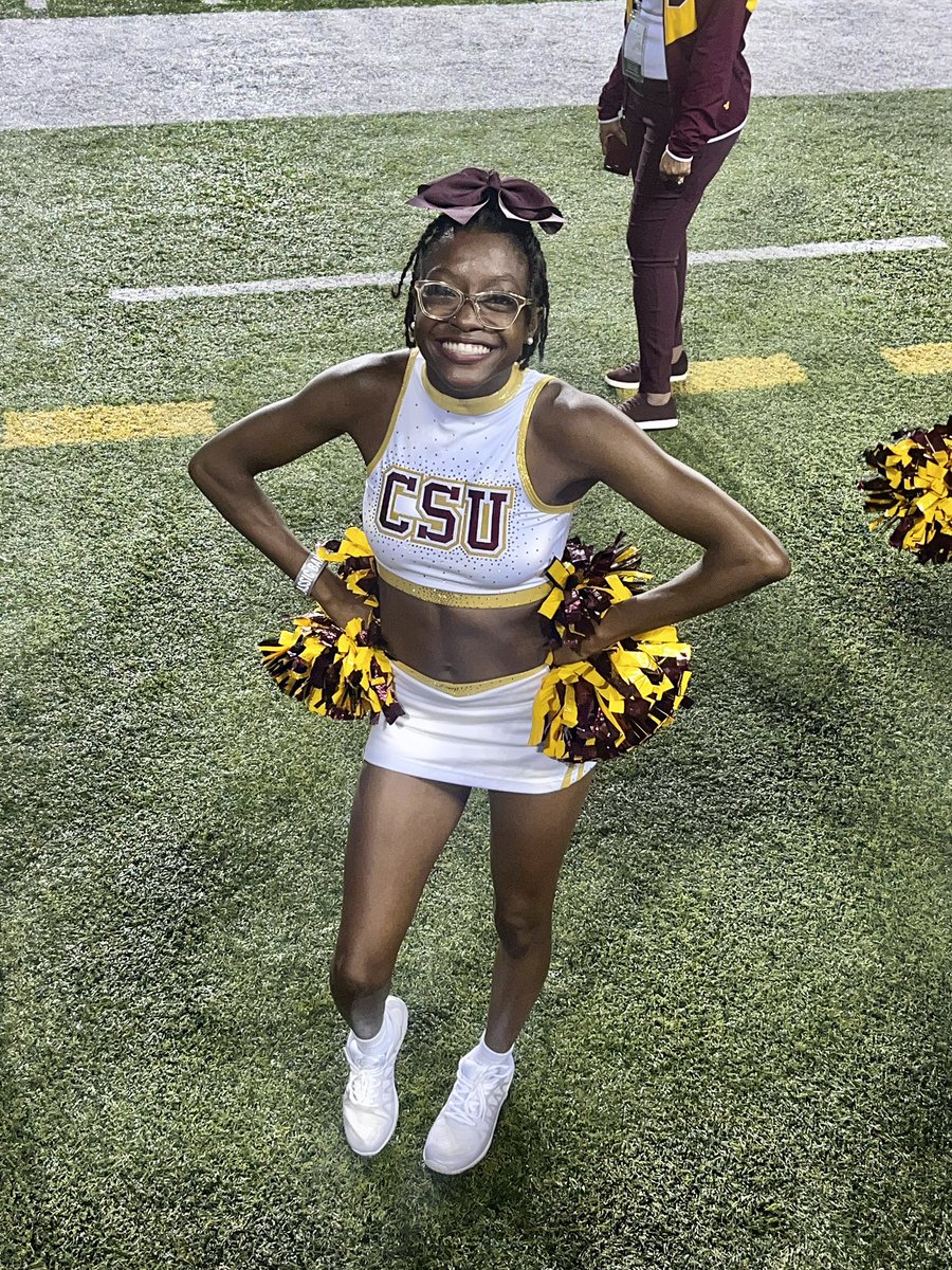 Central State University SGA 2022-2023 tweet media