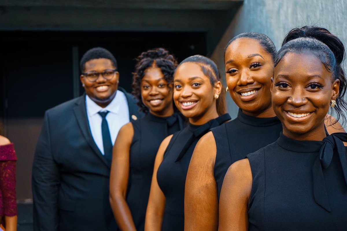 Central State University SGA 2022-2023 tweet media