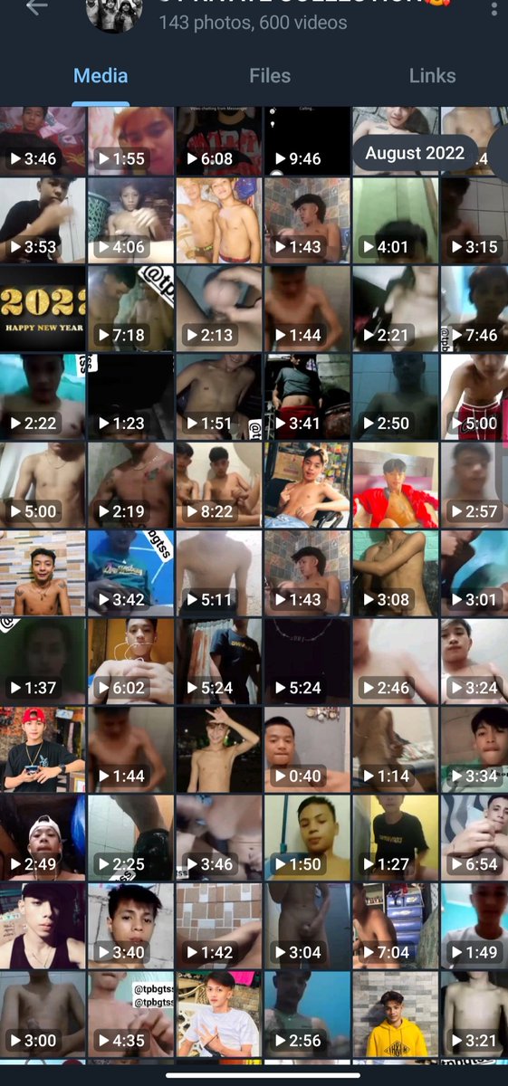 SephSephmoko's tweet photo. @lll_ViNO_III 💦🔥Newbie plng❌21❌Selling my own TG Content/Vj - ⬇️⬇️ Price/not for hire. 💦🔥Selling  TG Collection Vids ( Vids nt mine ) 🔥100 lang .💦💦Dm for Removal of Vids.

Dm TG:  https://t.co/6OSfDjJqtb… https://t.co/IAHAMbxnI9