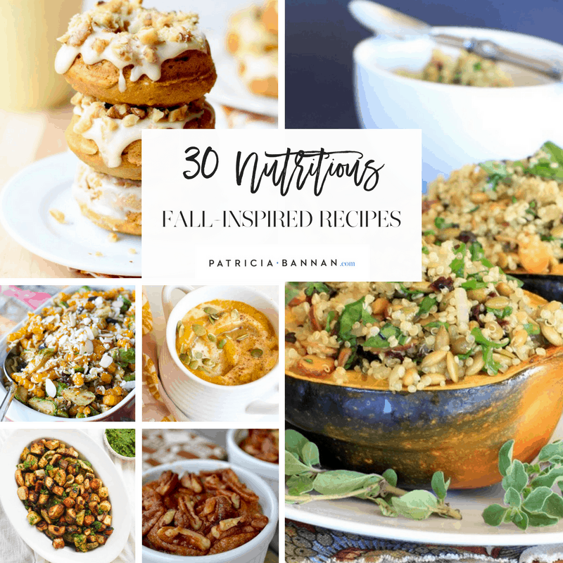 NutritionGoGo's tweet photo. Ready for fall to be here? Try out these 30 nutritious #fallinspired recipes to get you in the spirit! https://t.co/3m7GcPfBoP
#fallfood #fallfoods https://t.co/nXv5qthsaD