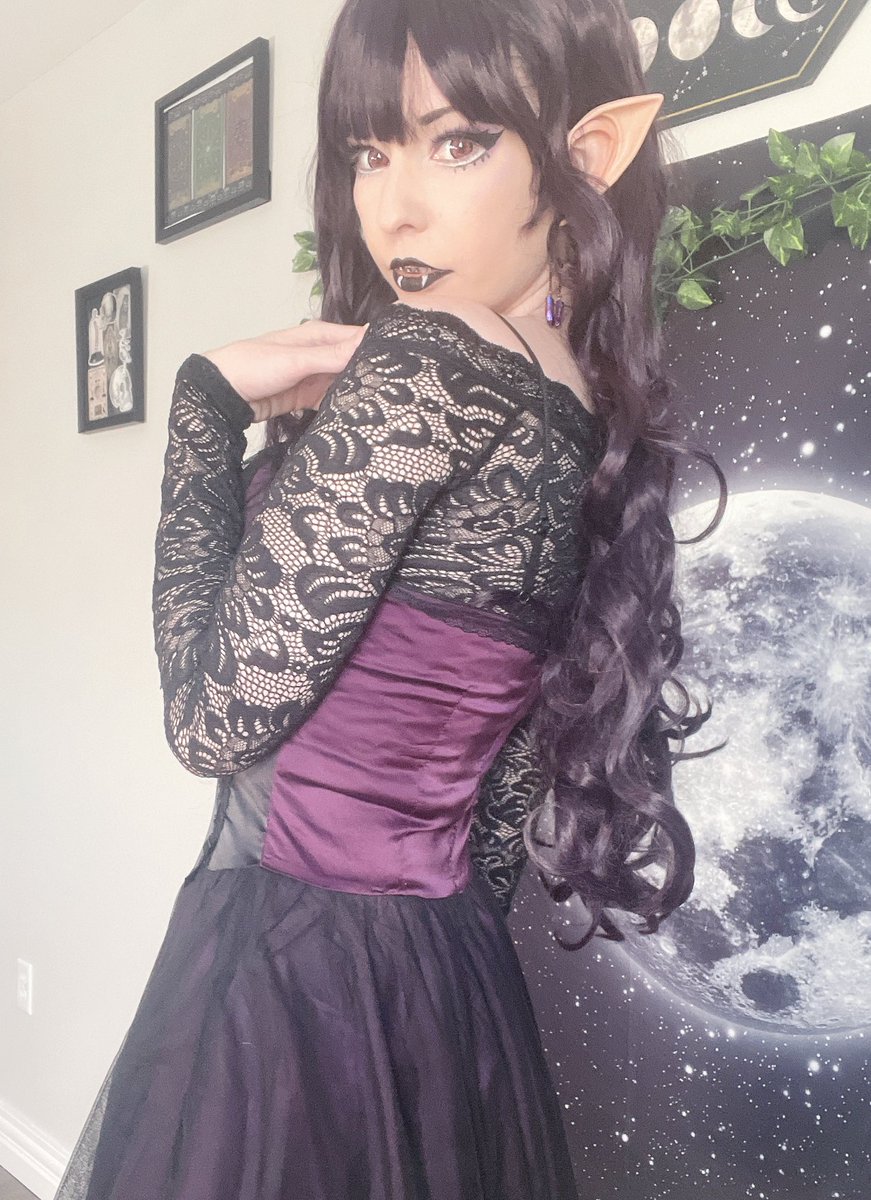 KonekoCosplays🔞fansly on Twitter: "I feel hot, pretty, & cute all at