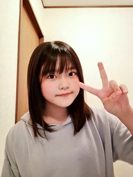 Twitterのコスプレ画像1