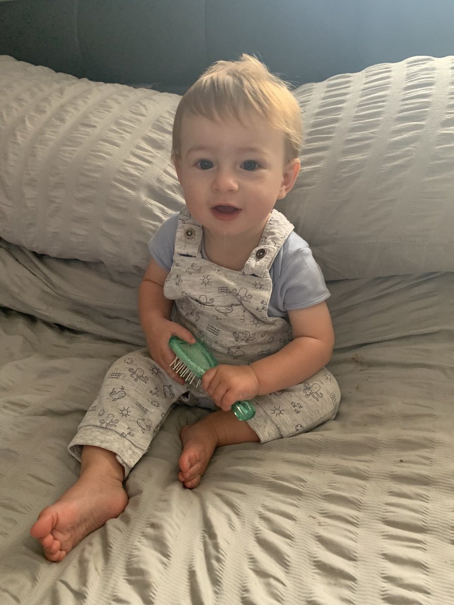 My little baby boy nearly 11 months already can’t believe I have to start planning his 1st birthday