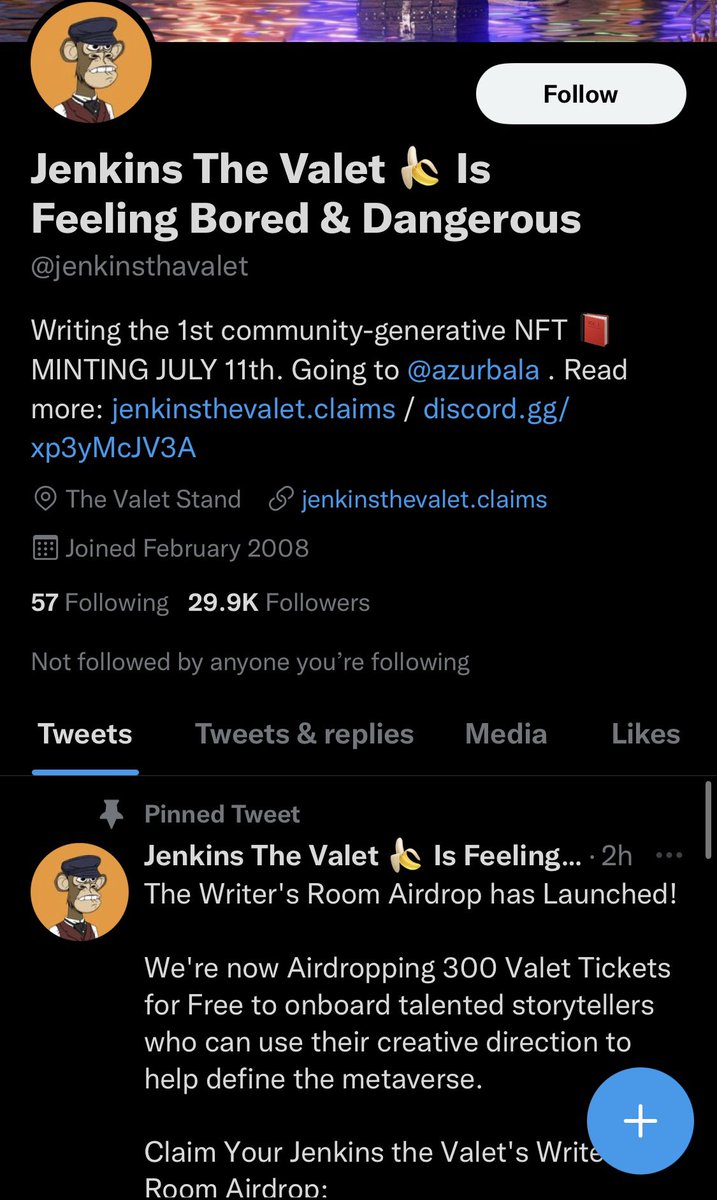 ⚠️WARNING⚠️ Do NOT visit any links in this image and please block and report. That said, any alum from the <a href="/BoringSecDAO/">Boring Security</a> 101 class want to tell me what is wrong with this picture? #BoringSecurity #ApeSec