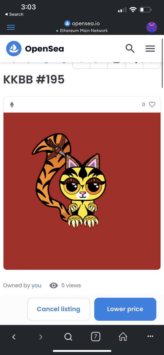KKBB_NFT's tweet photo. Reveal is live! Despite the power outages we got it up and running! Who will mint the super kitty!? Grab yours now at https://t.co/D2ZS0Sabw1 #Nfts #nftart #Ethereum #drop #mint #nftcollector #kkbb https://t.co/3Kb3zXDtPt