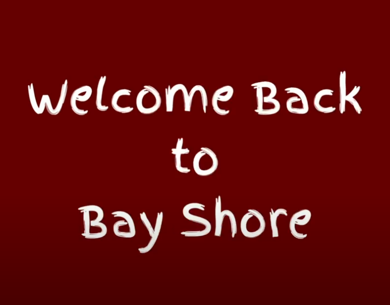 Bay Shore Schools tweet media