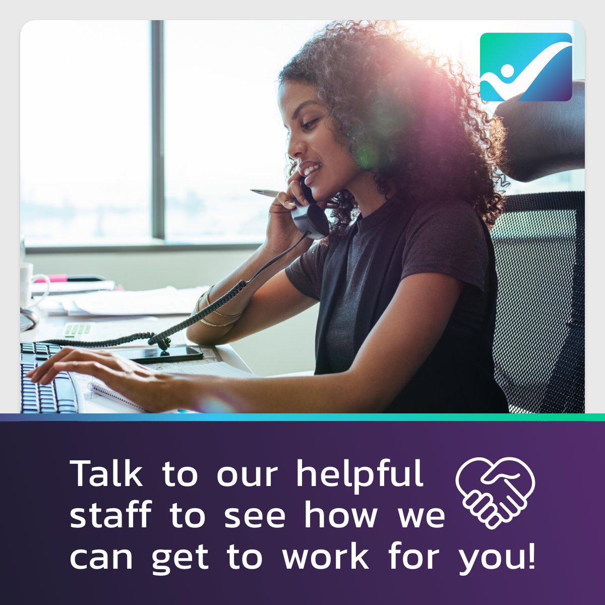 Be honest. Do you hate managing your own backend office solutions? Good news for you: we live for it. Fine Point Consulting makes life easier for startups, nonprofits, and small businesses with outsourced accounting and HR services. Reach out today: finepointconsulting.com/contact