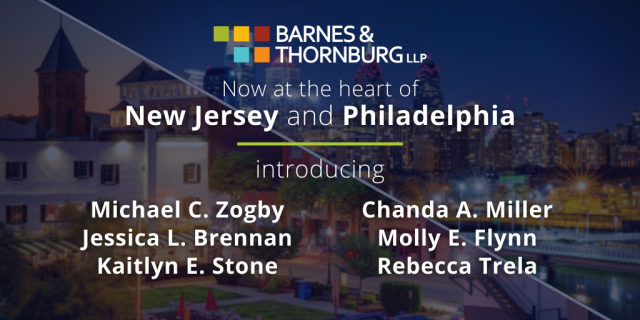 IP_Rory's tweet photo. BT Boston is no longer the the NKOTB. I'm pleased to welcome our newest colleagues in NJ and Philly, the 21st and 22nd offices of @BTLawNews in the US. I look forward to working with them in the coming months and years. #btlaw #hangintough #therightstuff https://t.co/3CwYv024IO https://t.co/21wGNwbdlE