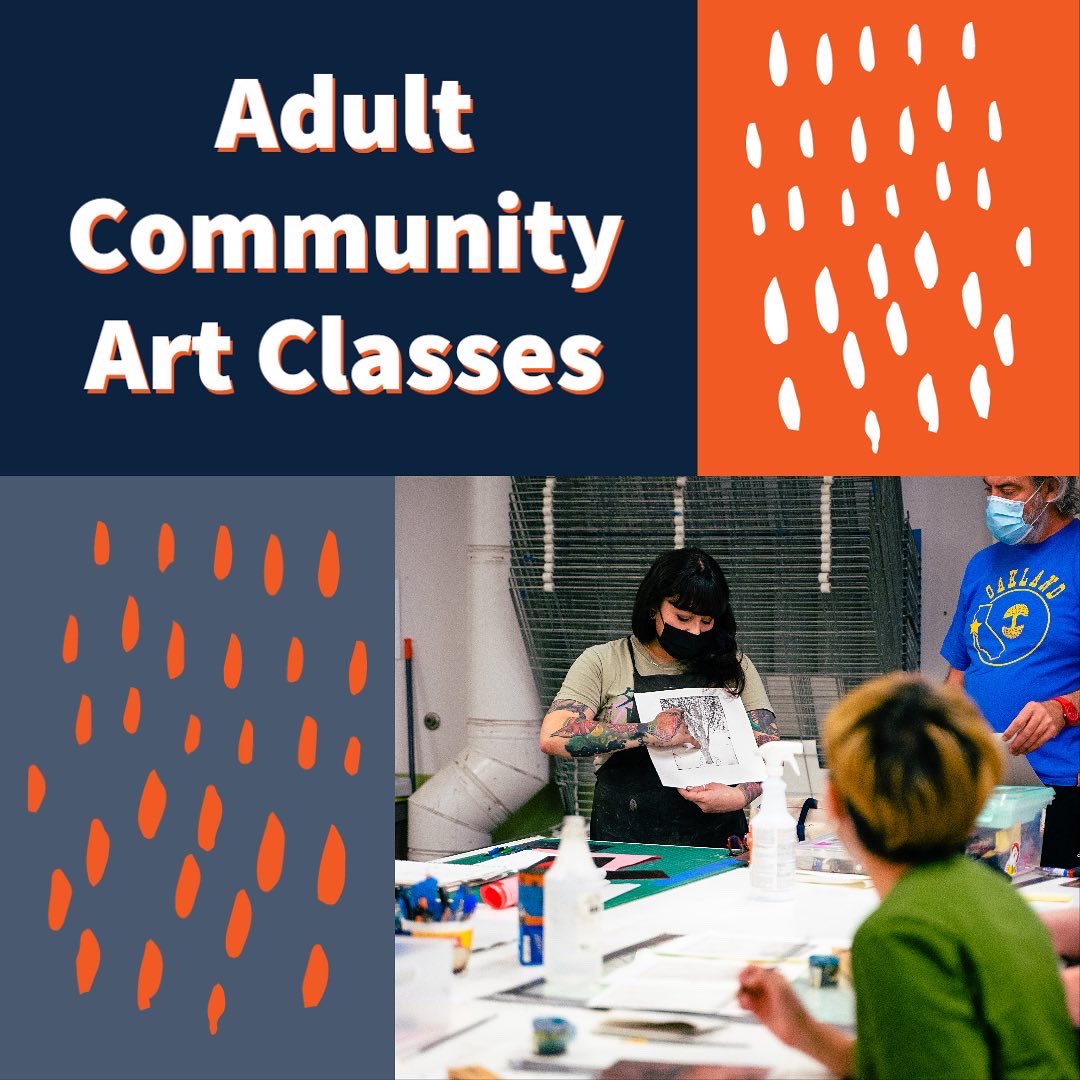 utsaarts's tweet image. Don't miss out on these wonderful Adult Community Art classes this fall! Registration is still available. 

More information about the classes is at the link in bio. 

#UTSA #UTSASW