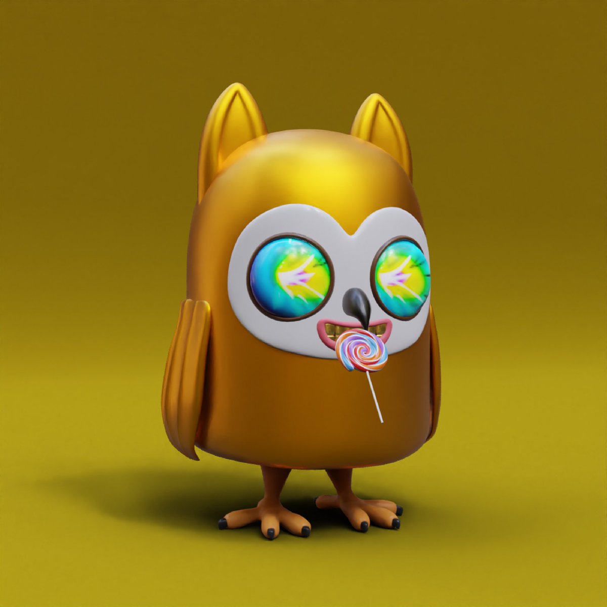 🥳 3x <a href="/ToybirdsNFT/">Toybirds</a> FREE MINT Giveaway!🥳 

GUARANTEED FREE MINT SPOTS✨ 

Didn’t make the y00t list?!  Interact with this to make the h00t list!!

To enter:
1⃣Follow <a href="/ToybirdsNFT/">Toybirds</a> <a href="/RocketRidersNFT/">🆁🅾🅲🅺🅴🆃 🆁🅸🅳🅴🆁🆂</a>
2⃣Like &amp; RT
3⃣Tag 3 #NFT friends

#y00ts #h00ts