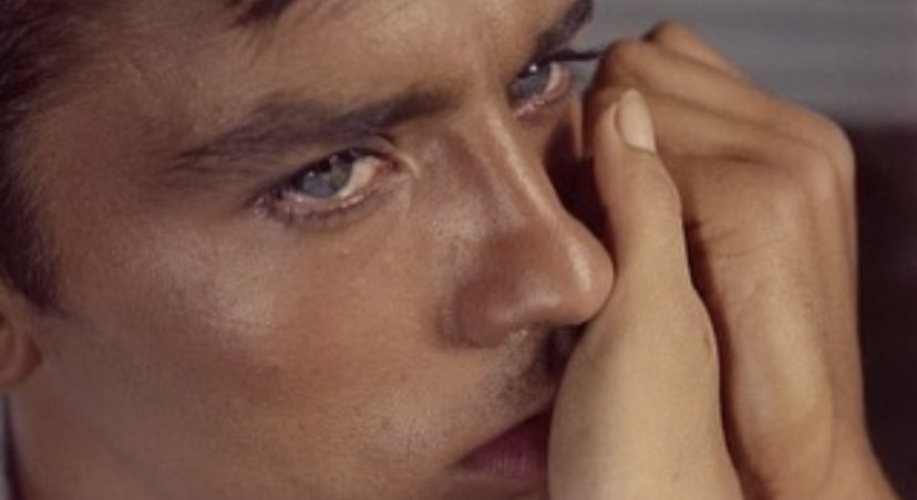 MOSSYVIBES's tweet photo. plein soleil, 1960. dir: rené clément. https://t.co/SSkzXw2HPR
