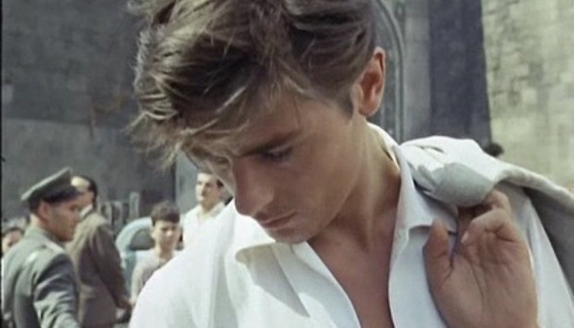 MOSSYVIBES's tweet photo. plein soleil, 1960. dir: rené clément. https://t.co/SSkzXw2HPR