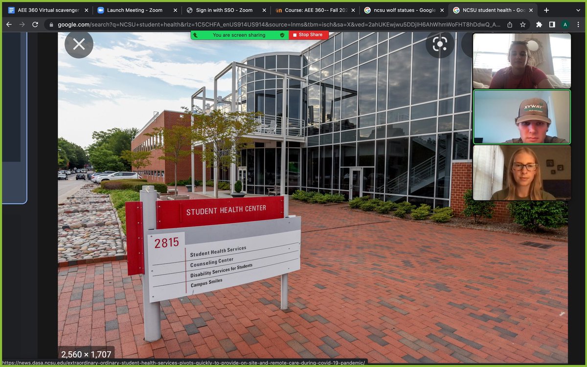 abbypciha's tweet photo. @_Jackie_Bruce #TeamSim1 #Group8 #wolfpack #ncsu clue 1-4 https://t.co/Xz0iMaaxTM