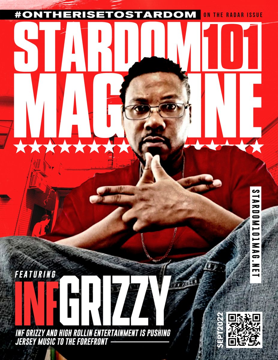 Stardom101 Magazine tweet media