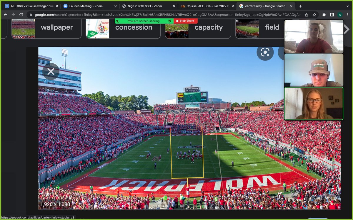 abbypciha's tweet photo. @_Jackie_Bruce #TeamSim1 #Group8 #wolfpack #ncsu clue 5 &amp; 6 https://t.co/Ey3WJXS6Cg