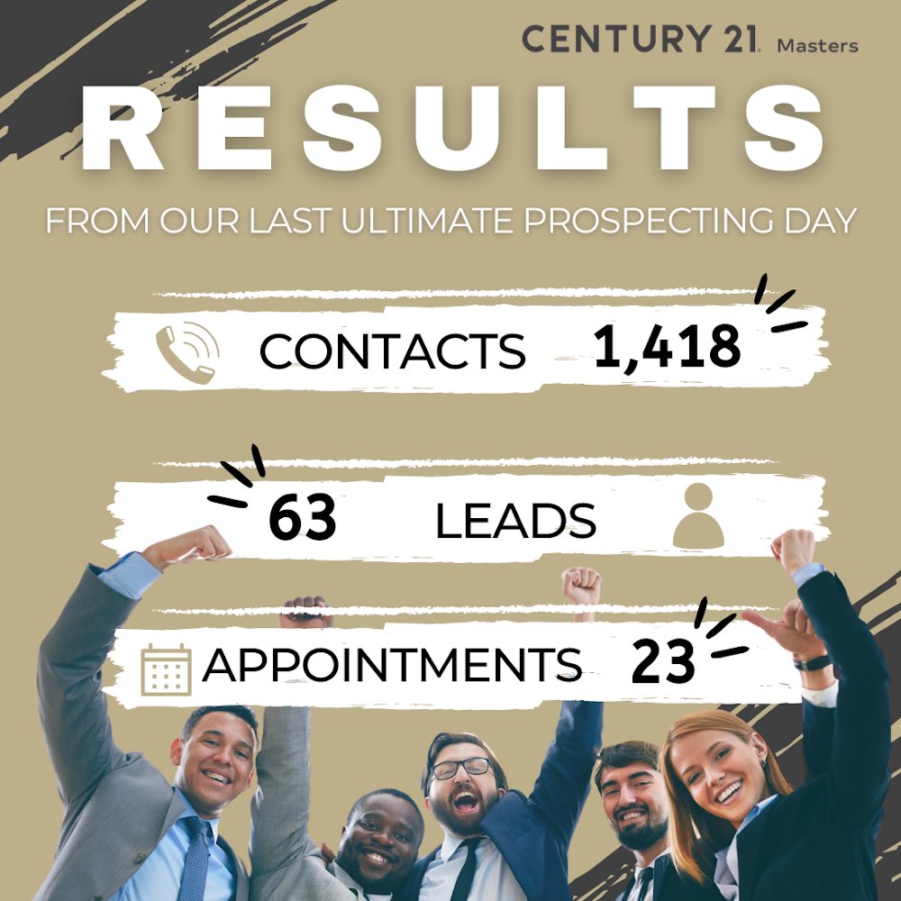 rrhertel's tweet photo. Look at these amazing results from our ultimate prospecting day last week. Don’t tell me the business is an out there, just tell me you don’t want to put in 50 contacts to go get it. Join us on zoom for our September ultimate prospecting day. We would love to have you. https://t.co/lxfqkNYOc0
