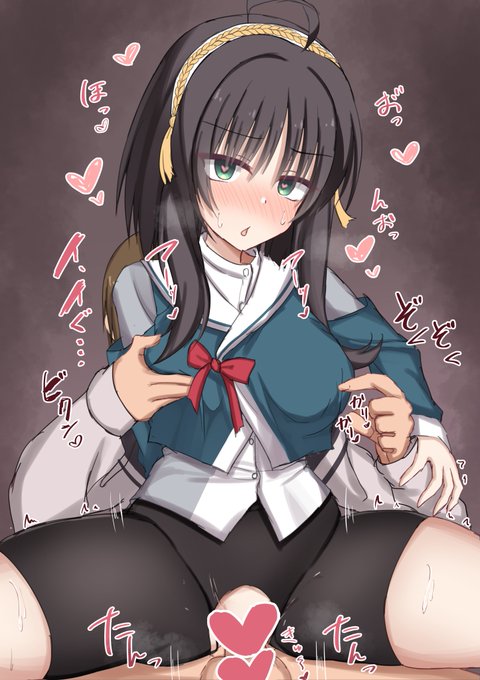 常陸茉子さん🥷🏻 